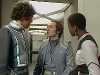 Blakes 7